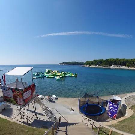 Apartman Leona Póla